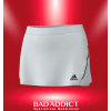 ADIDAS JUPE W BT SKORT WHITE 