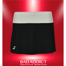 BABOLAT SKIRT CORE WOMEN BLACK 2018