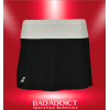 BABOLAT JUPE CORE SKIRT WOMEN BLACK