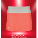 BABOLAT JUPE CORE SKIRT WOMEN FLUO STRIKE 