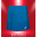 BABOLAT JUPE CORE SKIRT WOMEN BLEU