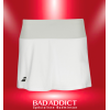 BABOLAT JUPE CORE SKIRT WOMEN WHITE 