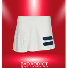 BABOLAT SKIRT WOMEN PERF WHITE 2018