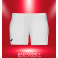 BABOLAT SHORT CORE WOMEN WHITE