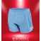 BABOLAT PERF SHORT WOMEN BLUE 