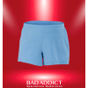 BABOLAT PERF SHORT WOMEN BLUE 