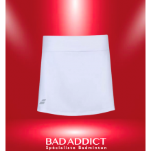 BABOLAT JUPE PLAY SKIRT WOIMEN WHITE