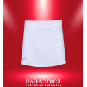 BABOLAT JUPE PLAY SKIRT WOIMEN WHITE