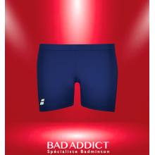 BABOLAT CORE SHORTY WOMEN ESTATE BLUE 