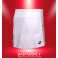 BABOLAT JUPE CORE SKIRT WOMEN WHITE 
