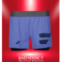 BABOLAT PERF SHORT WOMEN WEDGEWOOD
