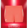 BABOLAT CORE SHORT WOMEN FLUO STRIKE 