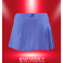 BABOLAT JUPE PERF SKIRT 13" WOMEN WEDGEWOOD 