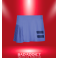 BABOLAT JUPE PERF SKIRT 13" WOMEN WEDGEWOOD 