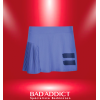 BABOLAT JUPE PERF SKIRT 13" WOMEN WEDGEWOOD 