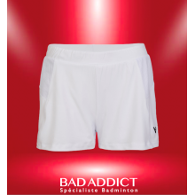 VICTOR LADY SHORTS R-04200 C BLACK