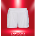 VICTOR LADY SHORTS R-04200 A WHITE