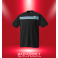 YONEX JUNIOR CREW NECK SHIRT BLACK 