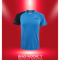 BABOLAT PERF CREW NECK TEE BOY BLUE