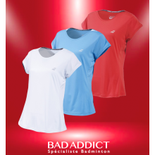 BABOLAT T-SHIRT FILLE PERFORMANCE