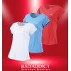 BABOLAT PERF CAP SLEEVE TOP GRIL