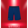 BABOLAT PLAY SHORT BOY ESTATE BLUE 