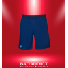 BABOLAT PLAY SHORT BOY ESTATE BLUE 