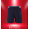 BABOLAT PLAY SHORT BOY ESTATE BLUE 