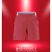 BABOLAT PERF SHORT BOY RED 