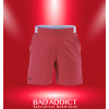 BABOLAT PERF SHORT BOY RED 