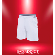 BABOLAT PERF SHORT BOY RED 