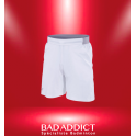 BABOLAT PERF SHORT BOY WHITE
