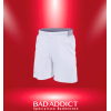 BABOLAT PERF SHORT BOY WHITE