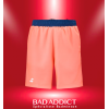 BABOLAT PLAY SHORT BOY FLUO STRIKE 