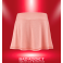 BABOLAT JUPE PLAY SKIRT WOMEN FLUO STRIKE 