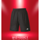 YONEX MEN'S KNIT SHORT BLACK 