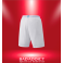 YONEX MEN'S SHORTS WHITE