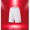 YONEX 15075 MEN'S SHORTS WHITE