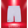 BABOLAT PLAY SHORT MEN WHITE