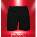 BABOLAT SHORT CORE MEN 8" BLACK 