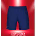 BABOLAT SHORT CORE MEN 8" BLUE 
