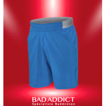 BABOLAT PERF SHORT MEN BLUE 2018