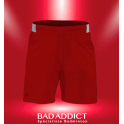 BABOLAT PERF SHORT 7" MEN RED