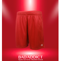 FORZA LANDERS SHORTS RED 