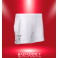 BABOLAT SHORT CORE WOMEN WHITE