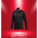 ADIDAS T19 TRK JKT M BLACK 