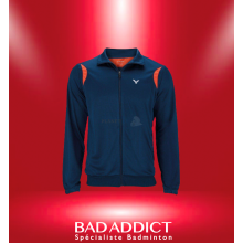 VICTOR TA JACKET TEAM CORAL 