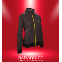 BABOLAT VESTE JACKET CLUB CORE WOMEN 