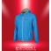 BABOLAT VESTE CORE HOOD SWEAT MEN DIVA BLUE