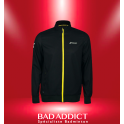 BABOLAT VESTE CORE CLUB JACKET MEN BLACK 